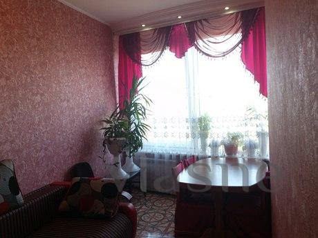 Rent your apartment Arcadia, Odessa - apartment by the day