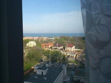 Rent your apartment Arcadia, Odessa - apartment by the day