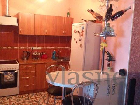 Rent your apartment Arcadia, Odessa - apartment by the day