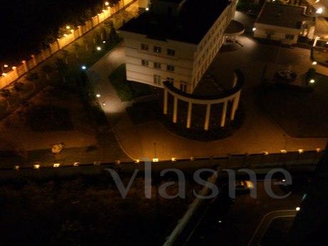 Rent your apartment Arcadia, Odessa - apartment by the day