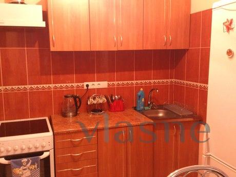 Rent your apartment Arcadia, Odessa - apartment by the day