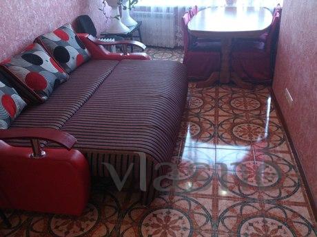 Rent your apartment Arcadia, Odessa - apartment by the day