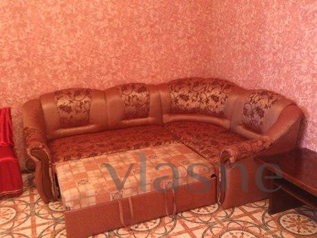 Rent your apartment Arcadia, Odessa - apartment by the day