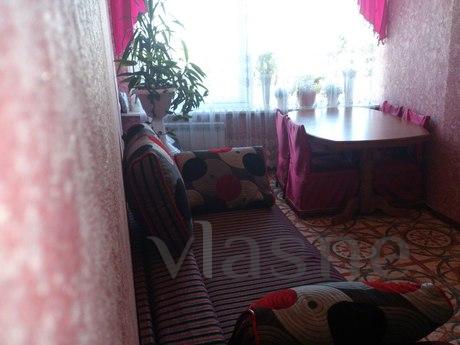 Rent your apartment Arcadia, Odessa - apartment by the day