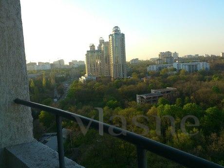 Rent your apartment Arcadia, Odessa - apartment by the day
