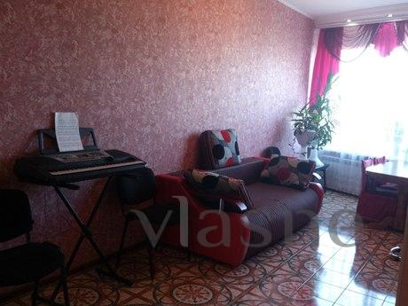 Rent your apartment Arcadia, Odessa - apartment by the day