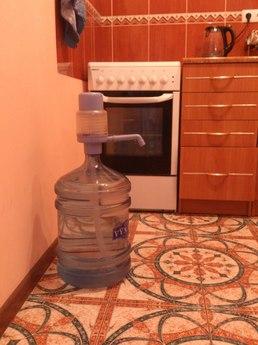 Rent your apartment Arcadia, Odessa - apartment by the day