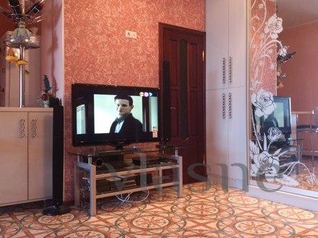 Rent your apartment Arcadia, Odessa - apartment by the day