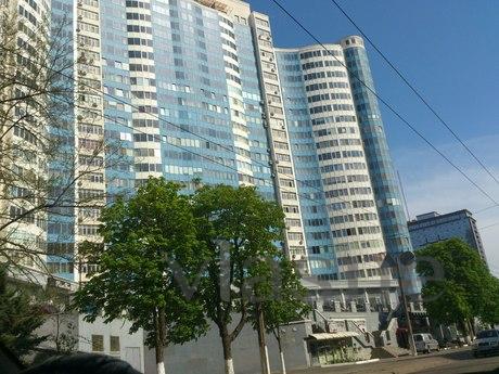 Rent your apartment Arcadia, Odessa - apartment by the day