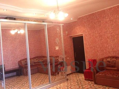 Rent your apartment Arcadia, Odessa - apartment by the day