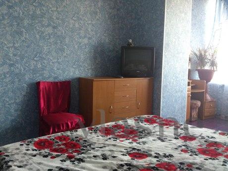 Rent your apartment Arcadia, Odessa - apartment by the day