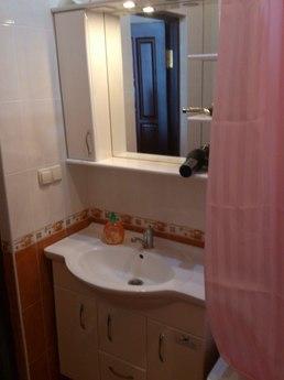 Rent your apartment Arcadia, Odessa - apartment by the day