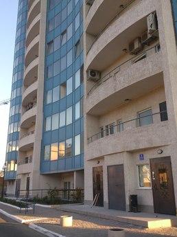 Rent your apartment Arcadia, Odessa - apartment by the day