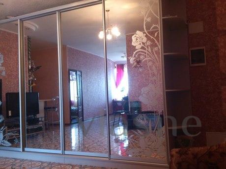 Rent your apartment Arcadia, Odessa - apartment by the day