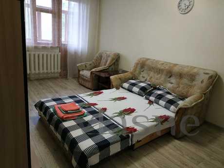 Сдается посуточно 2х ком. кв-ра Стрелецк, Севастополь - квартира посуточно