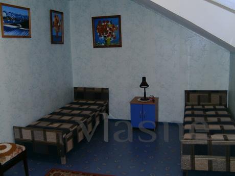 Сдам для отдыха, Евпатория - квартира посуточно