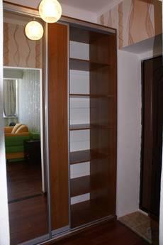 1 bedroom Apartment for rent, Sevastopol - apartment by the day