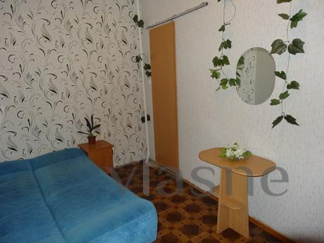 The room in the new house turnkey, Yevpatoriya - apartment by the day