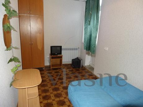 The room in the new house turnkey, Yevpatoriya - apartment by the day
