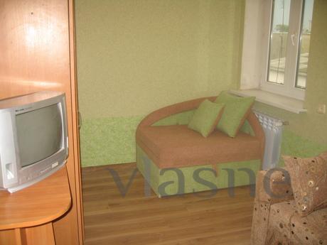 The room in the new house turnkey, Yevpatoriya - apartment by the day