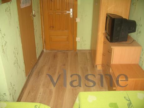 The room in the new house turnkey, Yevpatoriya - apartment by the day