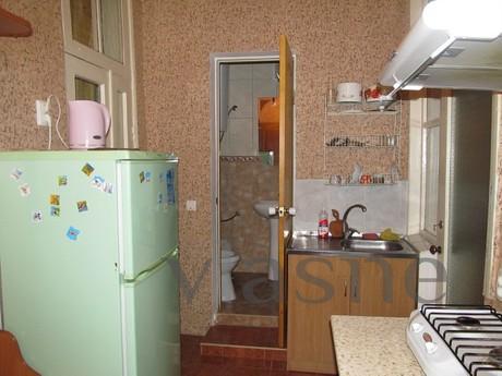Rent accommodation in Alupka, Alupka - apartment by the day