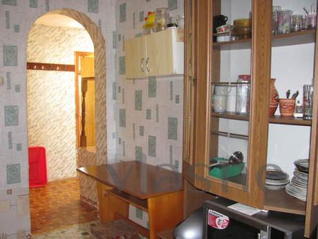 The cozy guest house in the Crimea on th, Sevastopol - apartment by the day