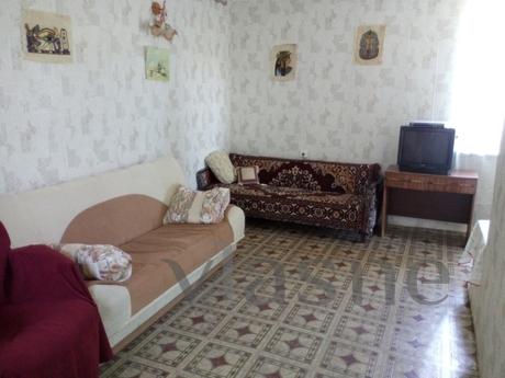 The cozy guest house in the Crimea on th, Sevastopol - apartment by the day