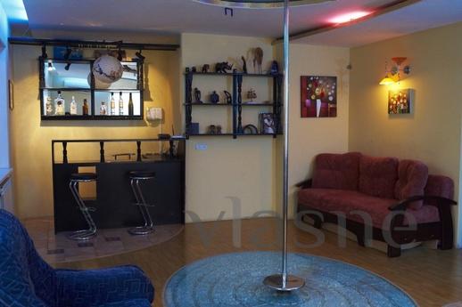 Будинок з дизайнерським інтер'єром, Одесса - квартира посуточно