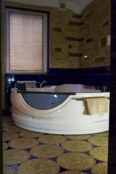 Будинок з дизайнерським інтер'єром, Одесса - квартира посуточно