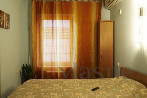 Будинок з дизайнерським інтер'єром, Одесса - квартира посуточно