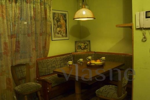 Будинок з дизайнерським інтер'єром, Одесса - квартира посуточно