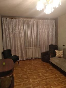 Apartment for rent in the Center, Mykolaiv - apartment by the day