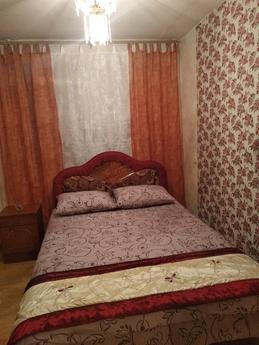 Apartment for rent in the Center, Mykolaiv - apartment by the day