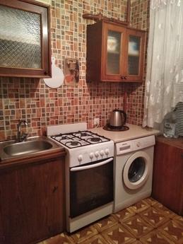 Apartment for rent in the Center, Mykolaiv - apartment by the day