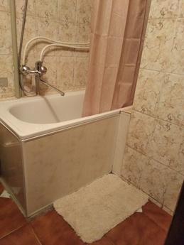 Apartment for rent in the Center, Mykolaiv - apartment by the day