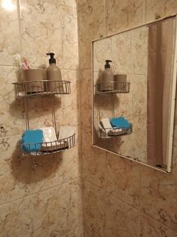 Apartment for rent in the Center, Mykolaiv - apartment by the day