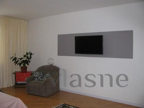 Квартира в Трускавце, Трускавец - квартира посуточно