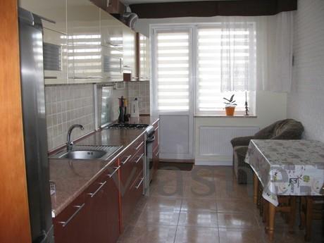 Квартира в Трускавце, Трускавец - квартира посуточно