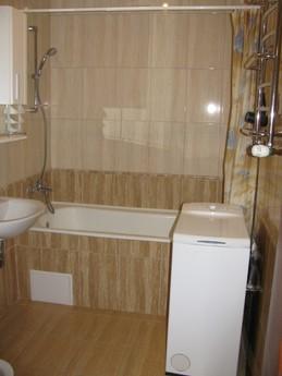 Квартира в Трускавце, Трускавец - квартира посуточно