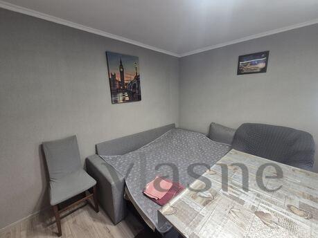 Затишний будиночок поруч з басейнами, Берегово - квартира посуточно