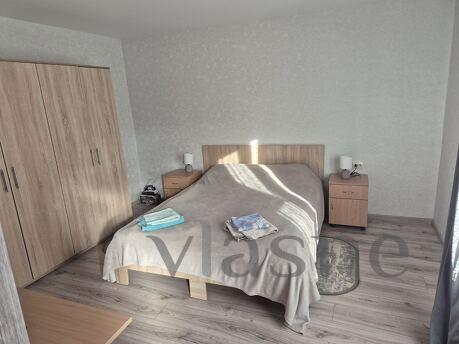 Затишний будиночок поруч з басейнами, Берегово - квартира посуточно