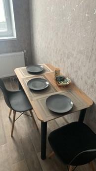 Apartment for rent Luzanovsky Park, Odessa - apartment by the day
