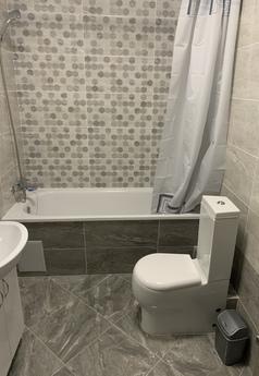 Apartment for rent Luzanovsky Park, Odessa - apartment by the day