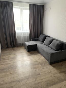 Apartment for rent Luzanovsky Park, Odessa - apartment by the day