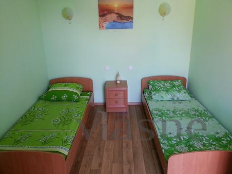 Rooms for rent by the sea in Odessa!, Odessa - apartment by the day