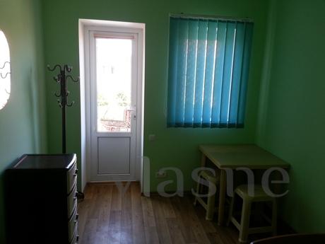 Rooms for rent by the sea in Odessa!, Odessa - apartment by the day