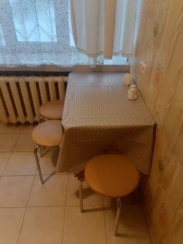 Дарница/Левобережная однушка, Киев - квартира посуточно