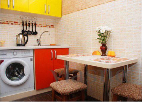 Design 1room, NAU, kln. Shalimova, Kyiv - apartment by the day