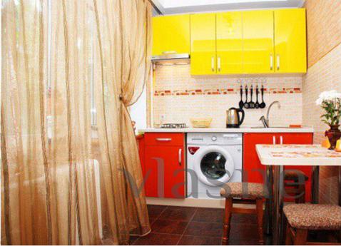 Design 1room, NAU, kln. Shalimova, Kyiv - apartment by the day